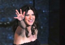 Oscar, Pausini “Se vinco mi alzo e urlo, spero niente parolacce”