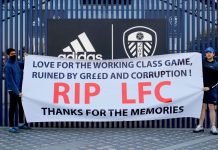 Superlega dimezzata, lasciano i club inglesi