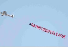 Inglesi si sfilano, naufraga Superlega “Progetto da rimodellare”