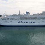 Tirrenia, CIN e Gruppo Moby: “Preoccupazione per 6 mila posti di lavoro”