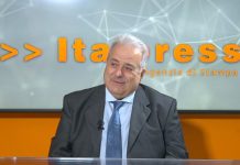 Manfredi “Governo cambi idea, pronti ad una grande Olimpiade”