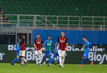 Doppietta Raspadori e Milan ko, Sassuolo vince 2-1