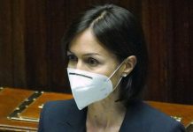 Carfagna “Siamo al governo per ricostruire e non per litigare”