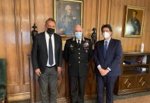 Ambiente e sostenibilità, partnership Italpress-Arma dei Carabinieri