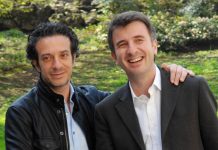 Ficarra e Picone su Netflix con la serie “Incastrati”, ciak a Palermo