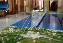 L’alleanza tra Sicilia e Calabria per il Ponte “Ulisse”