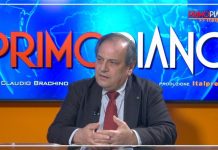 Salute, Anelli “Sul territorio mancano i professionisti”