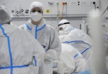 Covid, 13.817 nuovi casi e 322 decessi nelle ultime 24 ore