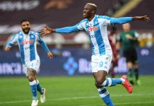 Battuto il Torino, il Napoli resta in corsa per la Champions