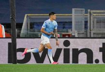 Correa e Immobile stendono il Milan, si rilancia la Lazio