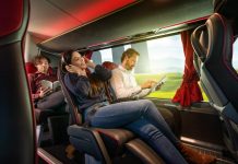 Nasce Itabus, nuovo operatore di trasporto su gomma a lunga percorrenza