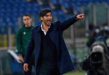 Fonseca “Serve una gara perfetta, abbiamo grande ambizione”