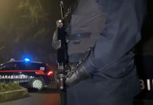 Due morti in una rapina a Grinzane Cavour