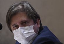 Covid, Sileri “Niente panico sulla variante indiana”