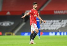 Roma travolta all’Old Trafford, il ManUtd vince 6-2