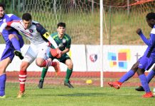 Calcio Eccellenza – Castiglione in bambola, il Castegnato passa al Lusetti: 2-5 21