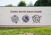 Affidati i lavori per sistemare la copertura del Centro servizi Swartz di Lunetta