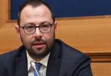 Gli agromeccanici di Cai incontrano il ministro delle Politiche agricole Patuanelli