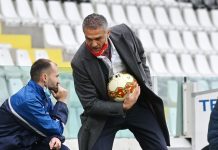 Calcio Serie C – Battisti (ds Mantova): “Play off lontani… 180 minuti” Alessandro Battisti