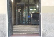 Quei quattro maledetti scalini: il tribunale off limits ai disabili