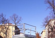 C’è la pandemia, fa freddo ma almeno il Pm10 è su valori minimi