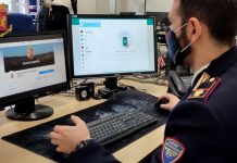 Pedopornografia, 40enne in manette: trovati ne cellullare e nel tablet 521 file