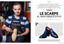 Ambasciatore-calzolaio porta 70 infermiere albanesi a Mantova