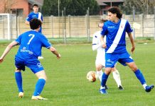 Calcio Primavera 3 – Il Mantova beffato in rimonta dal Carpi (2-1)