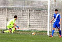 Calcio Primavera 3 – Capitombolo Mantova: il Piacenza vince 5-1