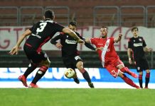 Calcio Serie C – Mantova, un ritorno da incubo: ma i play off sono a un passo Di Molfetta