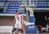 Basket serie A2 m – Spettacolo Staff, battuta Ravenna in rimonta