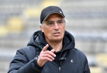 Rugby Top 10 – Fernandez: “Viadana, contava solo vincere” German Fernandez