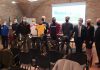 Ciclismo – Presentato il circuito per ciclocross e mtb a Campo Canoa