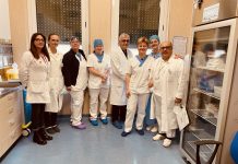 Malattie della pelle e Covid: il “Poma” ha garantito le cure ai pazienti durante tutta la fase pandemica