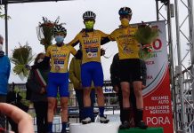 Ciclismo giovanile – Mincio Chiese super a Vignola