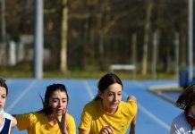 Atletica – Rigoletto in evidenza a Casalmaggiore