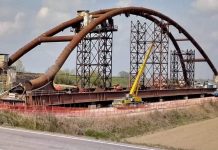 Nuovo ponte: in settimana riunione sul by-pass e sul viadotto golenale
