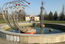 Fontana di piazza Giotto: Luisi sollecita un intervento