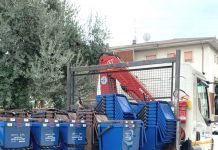 Nuova tariffa dei rifiuti a Castiglione, i tempi sono ancora lunghi