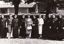 I cittadini di Pegognaga uniti per fare restare le suore Sacramentine