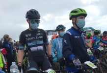 Mtb – Sporteven, Zerbinati nono all’Isola d’Elba