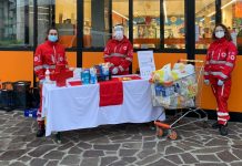 “Giornata mondiale della salute: insieme alla Croce Rossa per uno stile di vita sano”