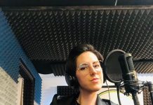 ”Ossessione virtuale” secondo Chiara Savignano