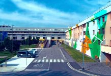 Santa Lucia porta il nuovo centro sociale