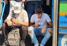 Scuole, da lunedì a Mantova istituti superiori con doppio turno d’ingresso