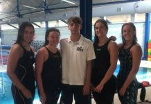 Nuoto – L’Asola conquista cinque medaglie nella 6ª prova della Coppa Tokyo