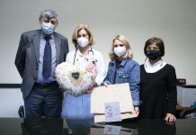 Da “Donne Impresa di Coldiretti Mantova” un riconoscimento a Silvia Fasoli