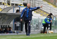 Calcio Serie C – Troise: “Mantova, dai tutto per conquistare l’obiettivo” Emanuele Troise