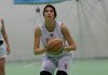 Basket femminile Fssi – Anna Bonomi in Nazionale con vista Europei Anna Bonomi