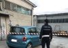 La Polizia Locale ritrova un veicolo rubato utilizzato per una serie di furti di motori marini
